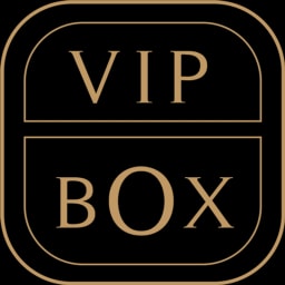 VIP Box logo