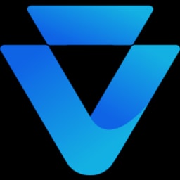 VIRNECT logo