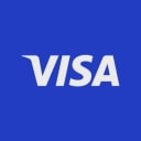 Visa logo
