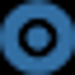 Vision 3D logo