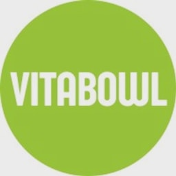 VitaBowl logo