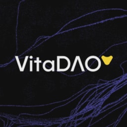 VitaDAO logo