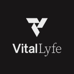Vital Lyfe logo