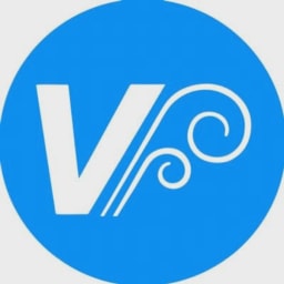 VitalFlo logo