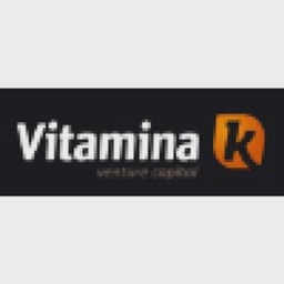 Vitamina K logo