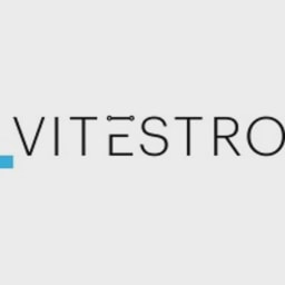 Vitestro logo