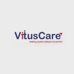 Vituscare logo
