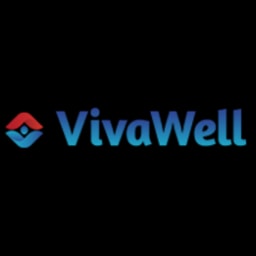VivaWell logo