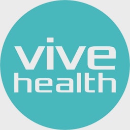 Vive Health logo