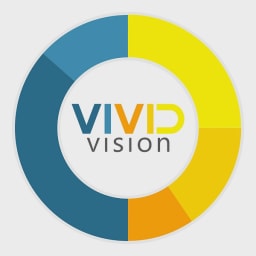 Vivid Vision logo