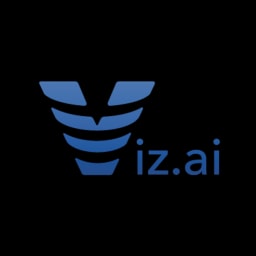 Viz.ai logo