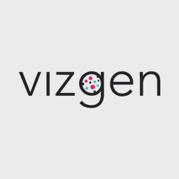 Vizgen logo