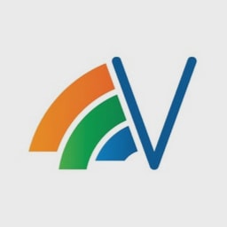 Vizzia logo
