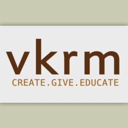 VKRM Group logo