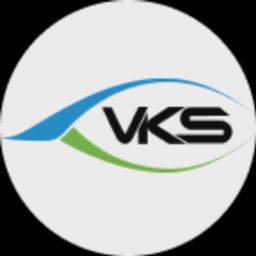 VKS logo