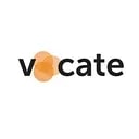 Vocate logo