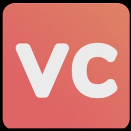 VoiceClub logo