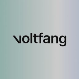 Voltfang logo