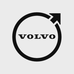Volvo logo