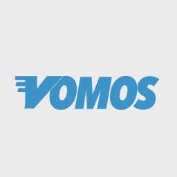 VOMOS logo