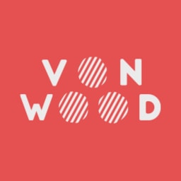 VonWood logo