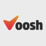 Voosh logo