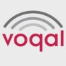 Voqal logo