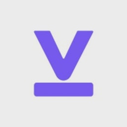 Vowel logo