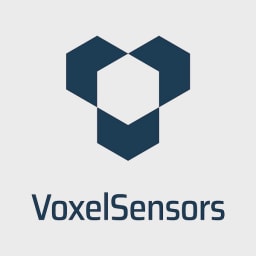 VoxelSensors logo