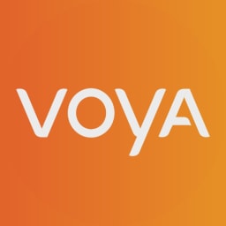 Voya logo