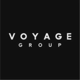 Voyage Group logo