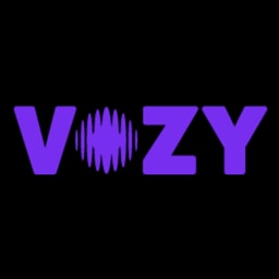 Vozy logo