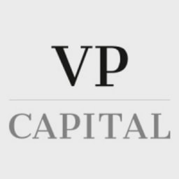 VP Capital logo