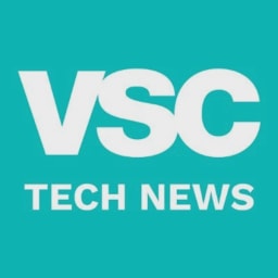 VSC Ventures logo