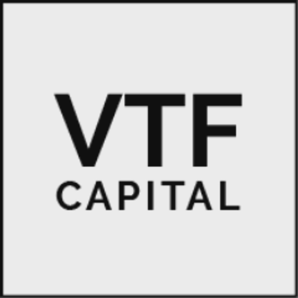 VTF Capital logo