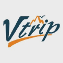Vtrip Group logo