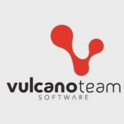 Vulcano logo