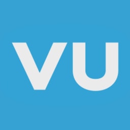 Vutility logo