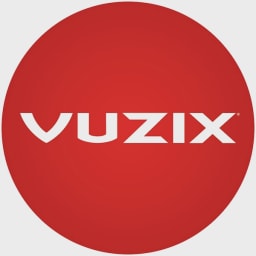 Vuzix logo