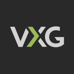 VXG logo