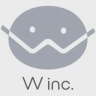 W Inc. logo