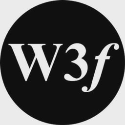 W3i logo