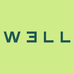 W3LL PEOPLE logo