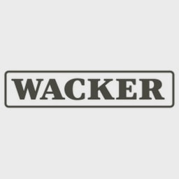 Wacker Chemie logo
