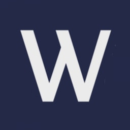 Wafra logo