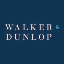 Walker & Dunlop logo