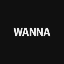 WANNA logo