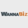 WannaBiz logo