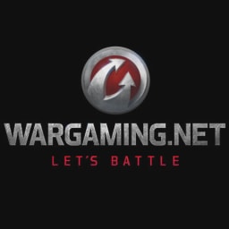 Wargaming logo