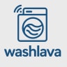 Washlava logo